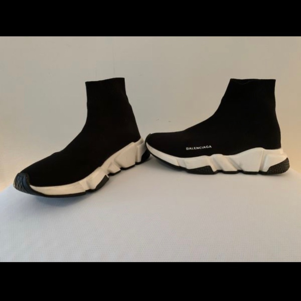Balenciaga Speed Knit